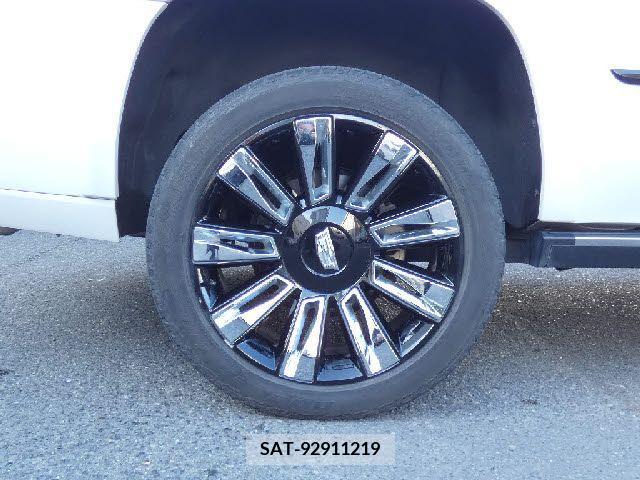 Cadillac ESCALADE 2019-10 206756-5