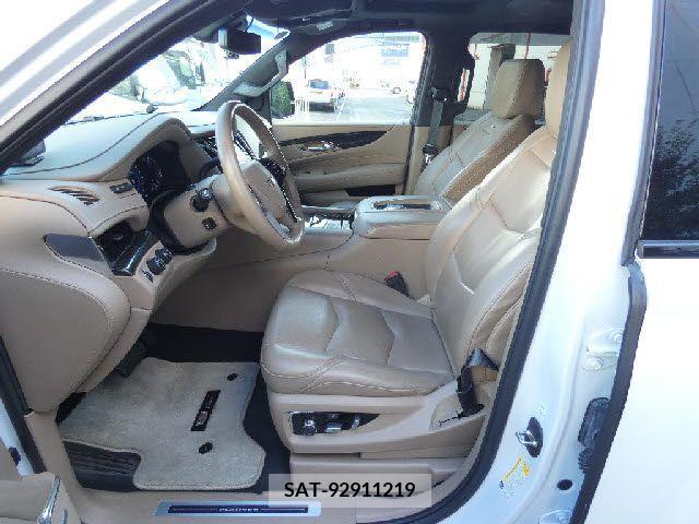 Cadillac ESCALADE 2019-10 206756-12