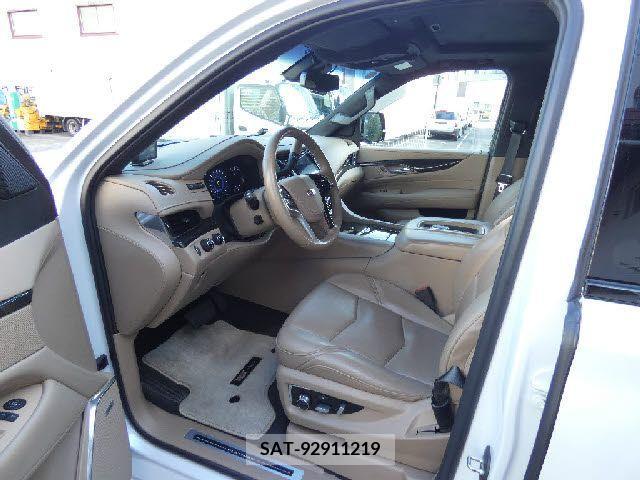 Cadillac ESCALADE 2019-10 206756-11
