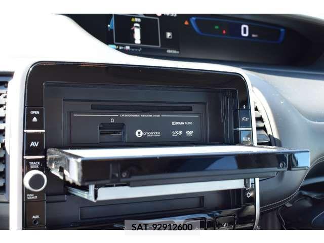 Nissan SERENA 2019-01 204586-6