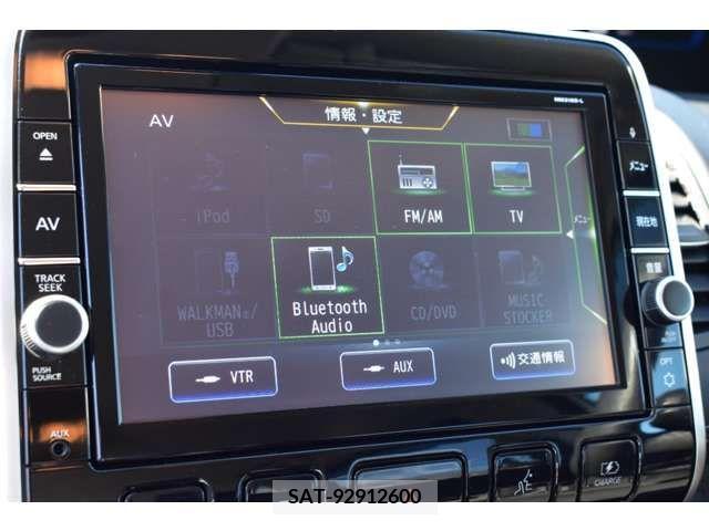 Nissan SERENA 2019-01 204586-5