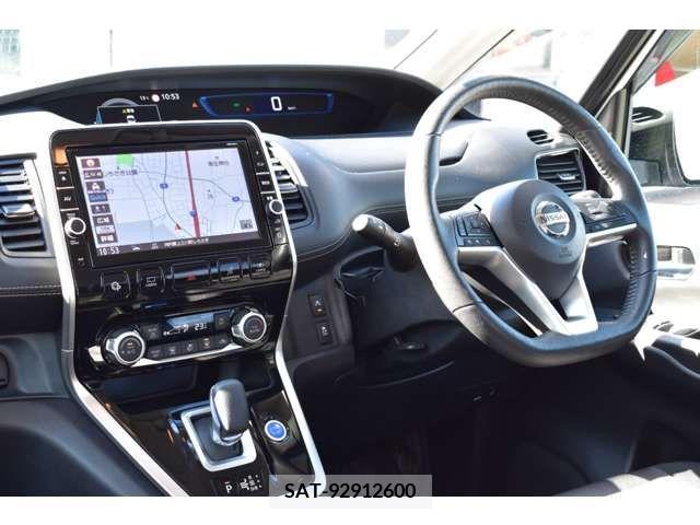 Nissan SERENA 2019-01 204586-2