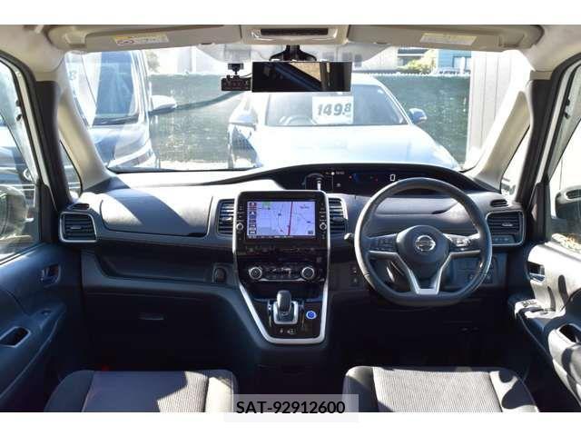 Nissan SERENA 2019-01 204586-1