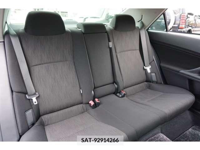 Toyota MARK X 2011-07 345097-17