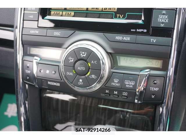 Toyota MARK X 2011-07 345097-10