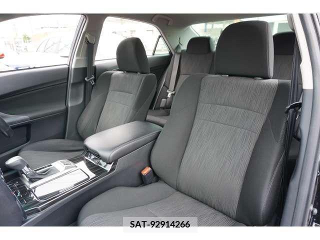 Toyota MARK X 2011-07 345097-16