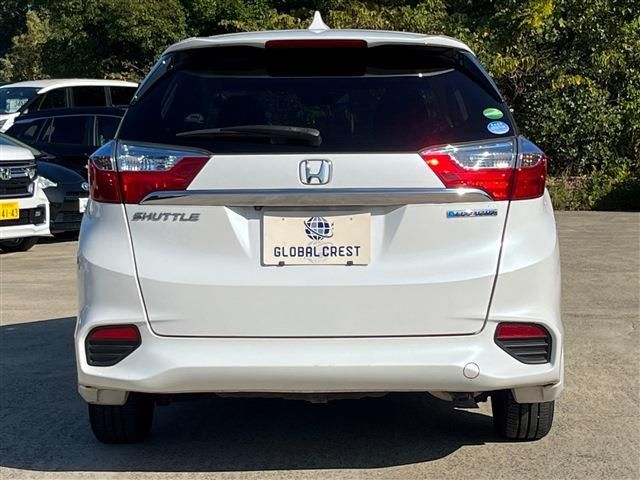 Honda SHUTTLE 2018-10 180870-7