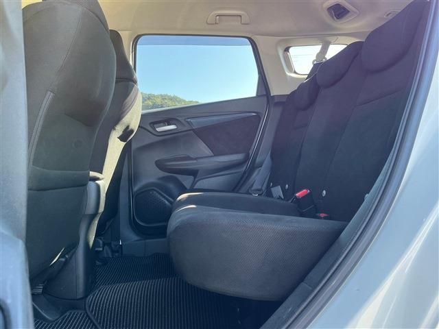 Honda SHUTTLE 2018-10 180870-3