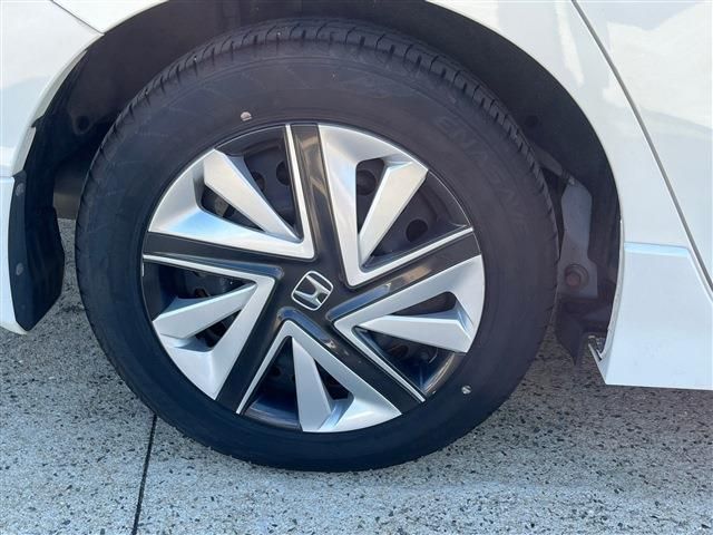 Honda SHUTTLE 2018-10 180870-10