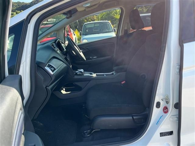 Honda SHUTTLE 2018-10 180870-2