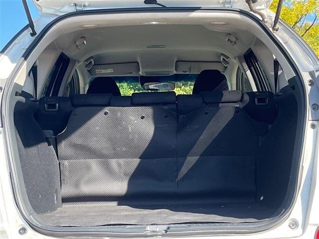 Honda SHUTTLE 2018-10 180870-5
