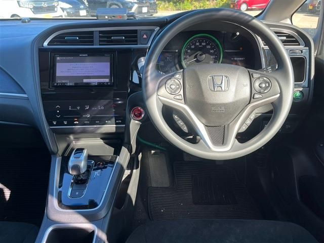Honda SHUTTLE 2018-10 180870-1