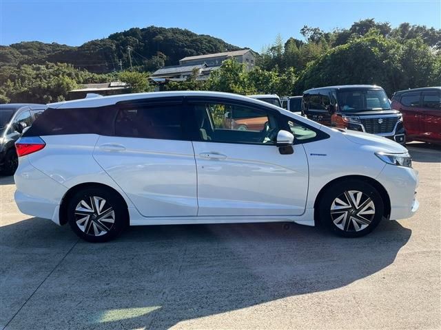 Honda SHUTTLE 2018-10 180870-8