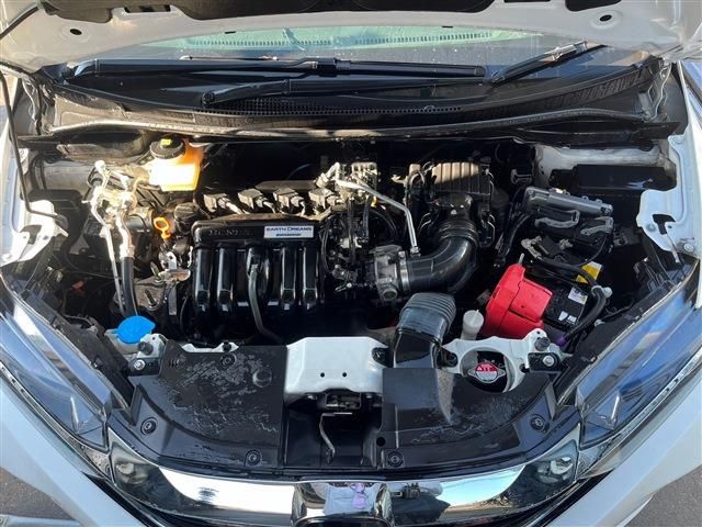 Honda SHUTTLE 2018-10 180870-24