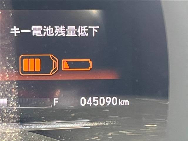 Honda SHUTTLE 2018-10 180870-23