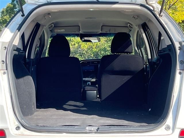 Honda SHUTTLE 2018-10 180870-4