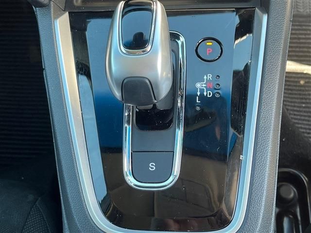 Honda SHUTTLE 2018-10 180870-18
