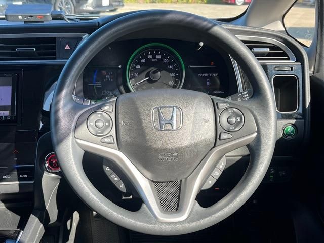 Honda SHUTTLE 2018-10 180870-11