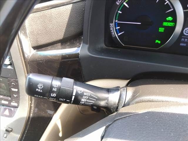 Toyota VELLFIRE 2012-07 7070-18