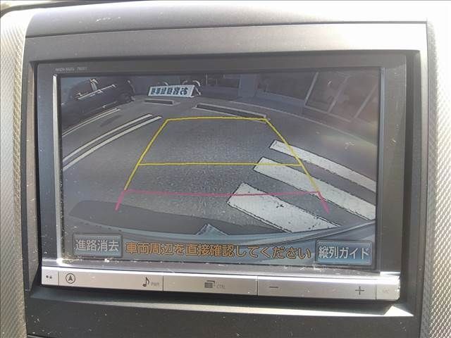 Toyota VELLFIRE 2012-07 7070-13