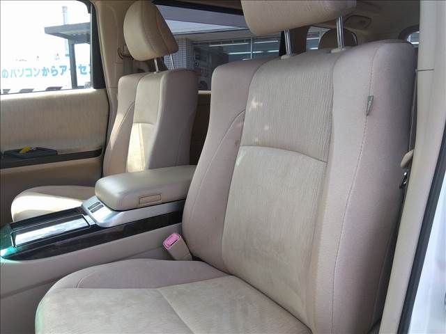 Toyota VELLFIRE 2012-07 7070-3