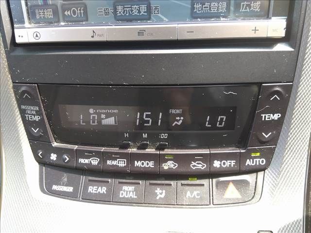 Toyota VELLFIRE 2012-07 7070-14