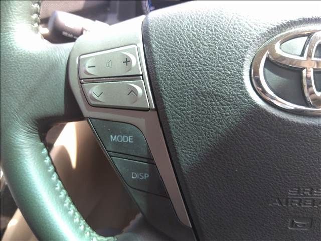 Toyota VELLFIRE 2012-07 7070-17
