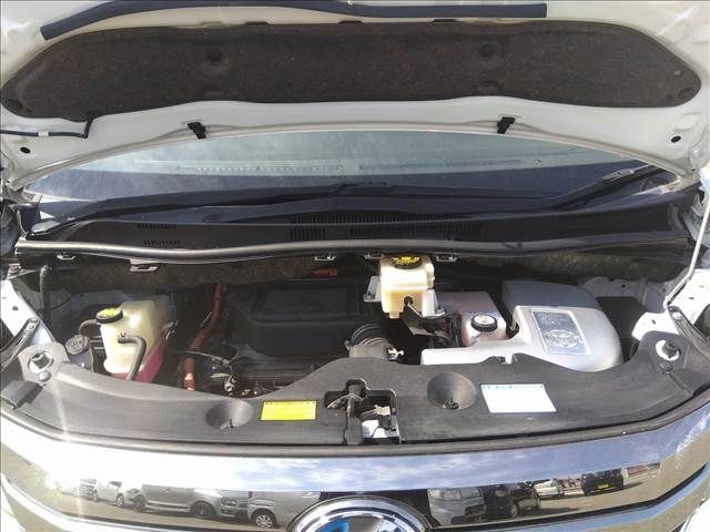 Toyota VELLFIRE 2012-07 7070-29
