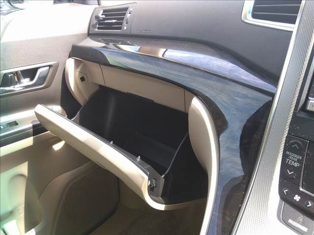 Toyota VELLFIRE 2012-07 7070-25