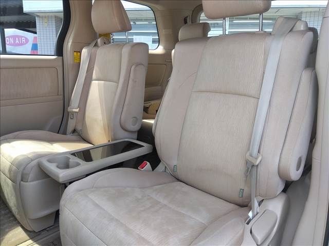 Toyota VELLFIRE 2012-07 7070-6