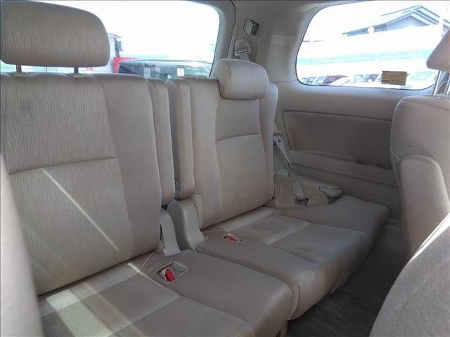 Toyota VELLFIRE 2012-07 7070-5