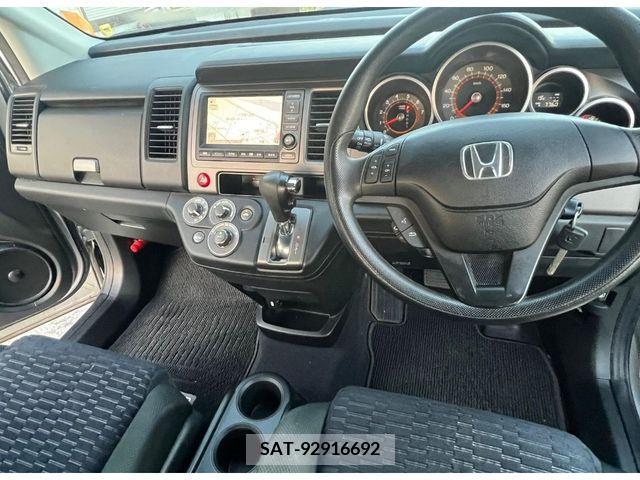 Honda CROSSROAD 2007-11 295110-5