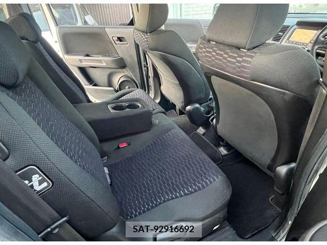 Honda CROSSROAD 2007-11 295110-9