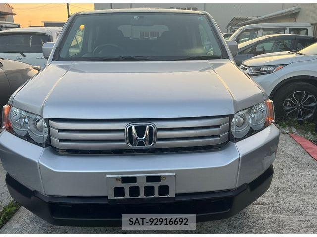 Honda CROSSROAD 2007-11 295110-10
