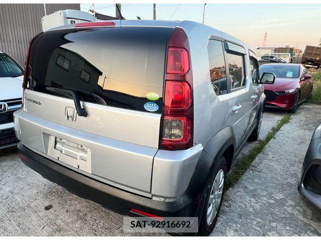 Honda CROSSROAD 2007-11 295110-11