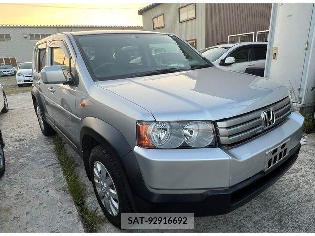 Honda CROSSROAD 2007-11 295110-12