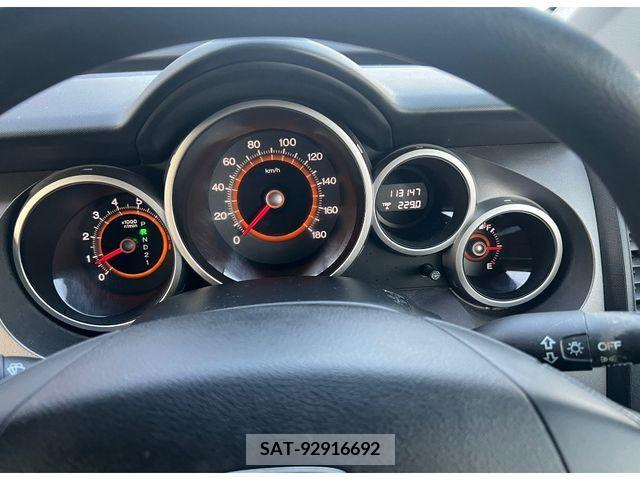 Honda CROSSROAD 2007-11 295110-14