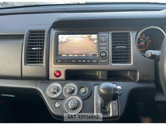 Honda CROSSROAD 2007-11 295110-15