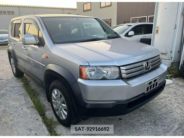 Honda CROSSROAD 2007-11 295110-0