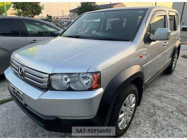 Honda CROSSROAD 2007-11 295110-1