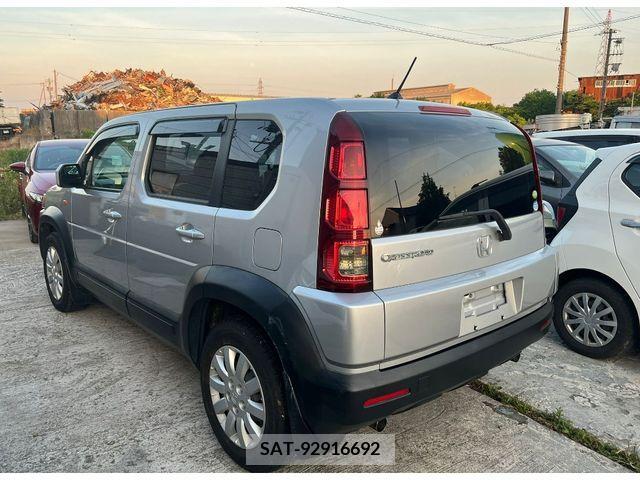 Honda CROSSROAD 2007-11 295110-2