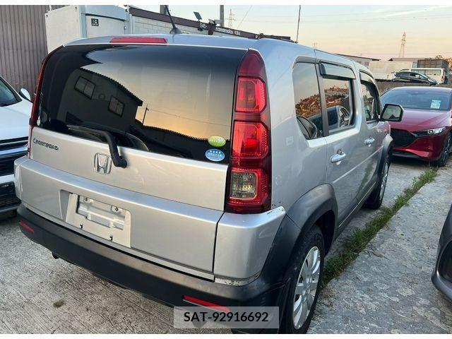 Honda CROSSROAD 2007-11 295110-3