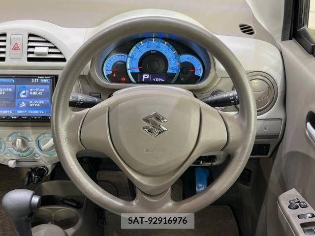 Suzuki ALTO 2013-06 381373-11