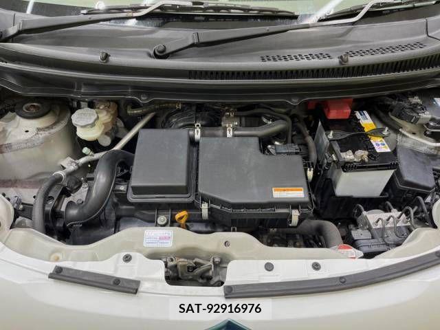 Suzuki ALTO 2013-06 381373-19