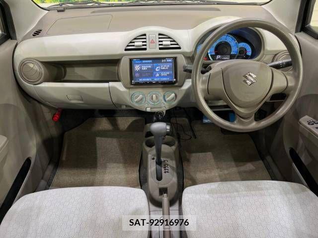 Suzuki ALTO 2013-06 381373-1