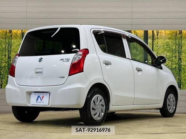 Suzuki ALTO 2013-06 381373-17