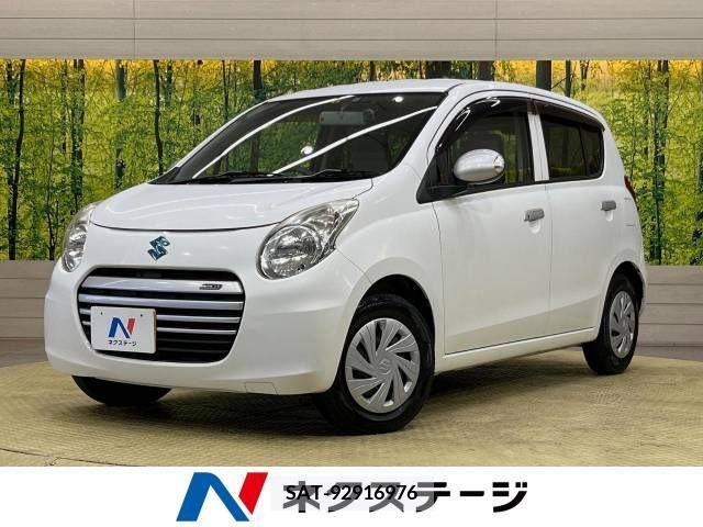 Suzuki ALTO 2013-06 381373-0