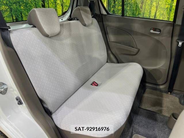 Suzuki ALTO 2013-06 381373-9
