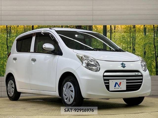Suzuki ALTO 2013-06 381373-16