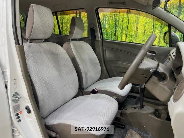 Suzuki ALTO 2013-06 381373-8